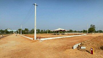 Plot For Resale in Nalgonda Hyderabad  6631248