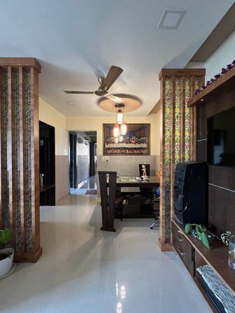 3 BHK Apartment For Resale in Rajhans Kshitij Vasai West Palghar  6631262