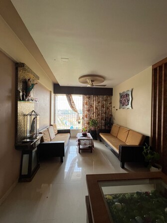 3 BHK Apartment For Resale in Rajhans Kshitij Vasai West Palghar  6631262