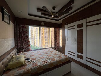 3 BHK Apartment For Resale in Rajhans Kshitij Vasai West Palghar  6631262