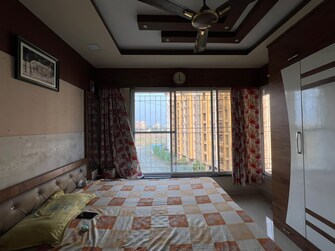 3 BHK Apartment For Resale in Rajhans Kshitij Vasai West Palghar  6631262