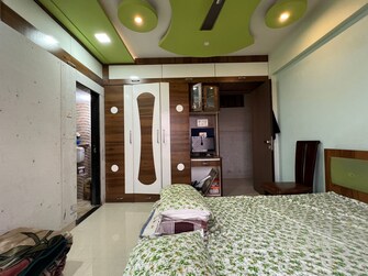 3 BHK Apartment For Resale in Rajhans Kshitij Vasai West Palghar  6631262