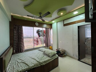 3 BHK Apartment For Resale in Rajhans Kshitij Vasai West Palghar  6631262