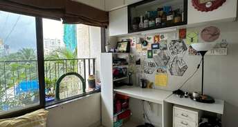 2 BHK Apartment For Resale in Model Town Andheri West Mumbai 6631257