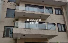3 BHK Builder Floor For Rent in RWA Apartments Sector 41 Sector 41 Noida 6631321