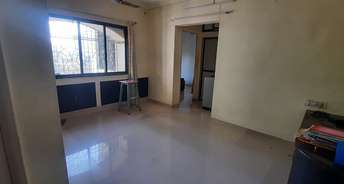 1 BHK Apartment For Rent in Mehul Palace Chs Borivali West Mumbai 6631330