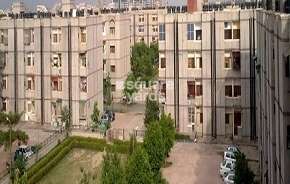 2 BHK Apartment For Rent in Express View Apartment Sector 93 Noida 6631335