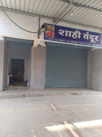 Commercial Shop 600 Sq.Ft. For Resale in Virar West Palghar  6631358