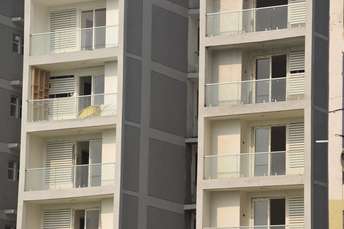 3 BHK Apartment For Resale in Oxirich Aero Heights Bhopura Ghaziabad 6631351