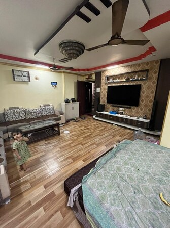 2.5 BHK Apartment For Resale in CIDCO Sector 8 New Panvel CHS Panvel Sector 8 Navi Mumbai  6631370