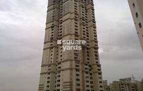 2 BHK Apartment For Rent in Lloyads Garden Prabhadevi Mumbai 6631391