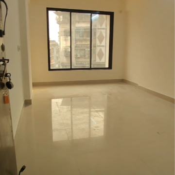 2 BHK Apartment For Resale in Royal Plaza Kalyan West Kalyan West Thane  6631407