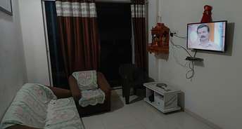 1 BHK Apartment For Rent in Vadghar Navi Mumbai 6631401