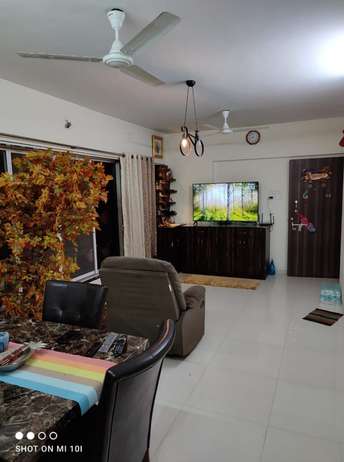 1 BHK Apartment For Rent in Gokuldham Complex Goregaon East Mumbai  6631434