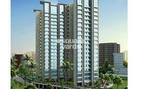 2 BHK Apartment For Rent in Avkar Happy Homes Chs.Ltd Borivali West Mumbai 6631436