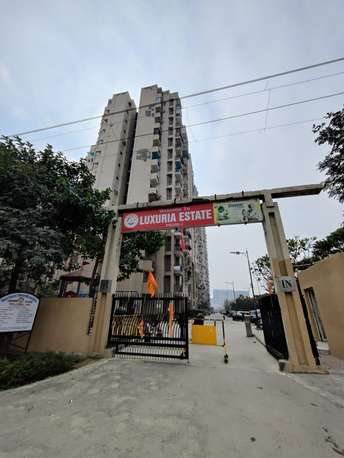 2 BHK Apartment For Rent in Aditya Luxuria Estate Dasna Ghaziabad 6504967