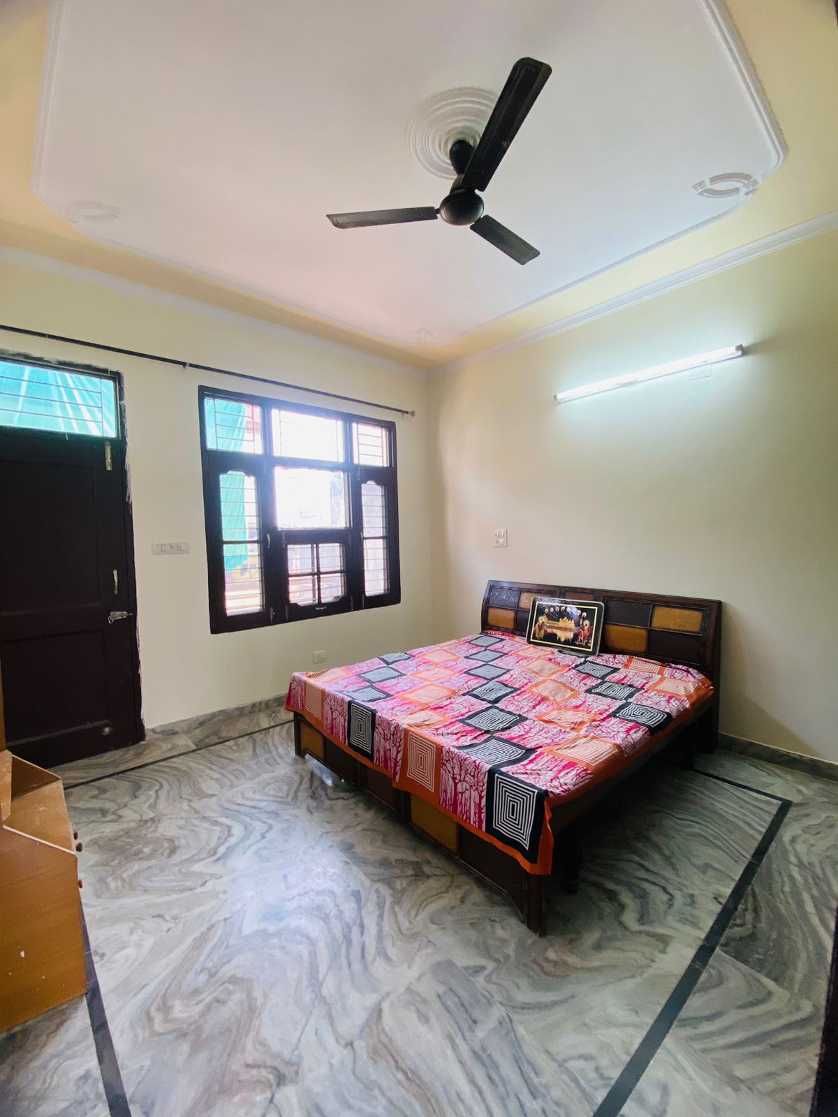 Rental 2 Bedroom 1120 Sq.Ft. Apartment in Sector 127 Mohali 6631443