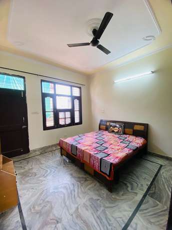 2 BHK Apartment For Rent in Sector 127 Mohali 6631443