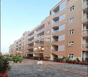 3 BHK Apartment For Rent in Uninav Eden Raj Nagar Extension Ghaziabad 6631439