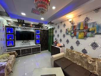 2 BHK Apartment For Rent in VVIP Addresses Raj Nagar Extension Ghaziabad 6631446