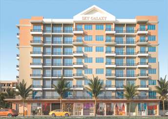 1 BHK Apartment For Resale in Barrage Road Badlapur 6631445