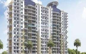 3 BHK Apartment For Rent in Nyati Epitome Mohammadwadi Pune 6631488