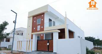 3 BHK Villa For Resale in JB Serene Villas Ibrahimpatnam Hyderabad 6631516