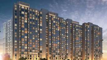 2 BHK Apartment For Resale in Godrej Reserve Kandivali Kandivali East Mumbai 6631514