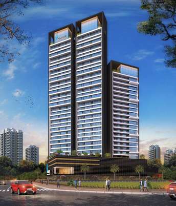 4 BHK Apartment For Resale in Sanpada Navi Mumbai 6631517