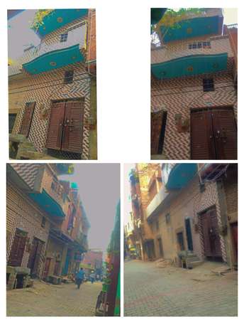 4 BHK Builder Floor For Resale in Aman Garden Loni Ghaziabad 6631506