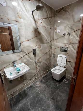 2 BHK Builder Floor For Rent in Neb Sarai Delhi 6631534