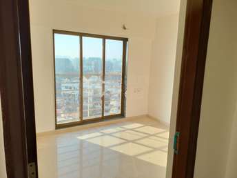 1 BHK Apartment For Rent in Ruparel The Orion Chembur Mumbai 6631521