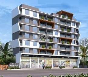2 BHK Apartment For Resale in SRK Platinum Wakad Pune 6631553