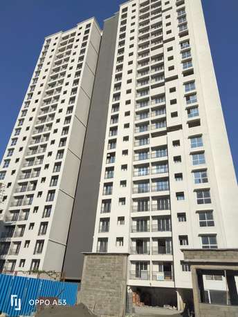 1 BHK Apartment For Rent in Shripal Shanti Virar West Mumbai  6631559