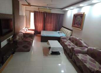 2 BHK Apartment For Rent in Jangid Heights Ghodbunder Road Thane  6631547