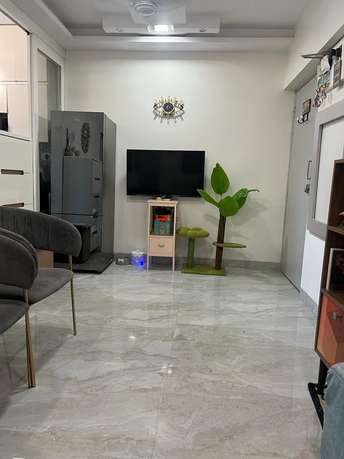 1 BHK Apartment For Resale in Platinum Casa Millennia Andheri West Mumbai 6631560