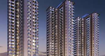 3 BHK Apartment For Resale in Shalimar One World Whispering Woods Gomti Nagar Lucknow 6631566