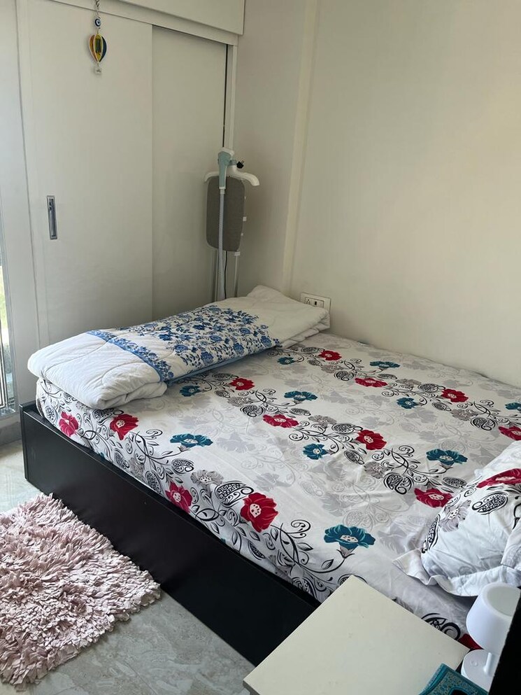 Bedroom, platinum-casa-millennia 1 Bedroom 330 Sq.Ft. Apartment In Andheri West Mumbai 6631560