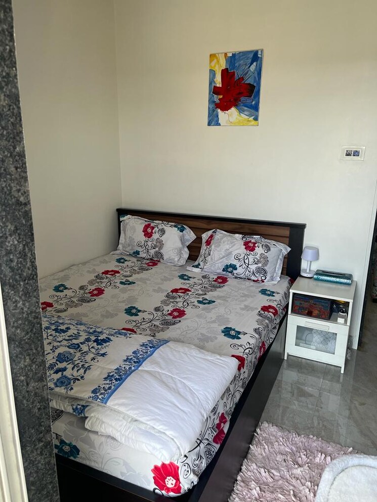 Bedroom, platinum-casa-millennia 1 Bedroom 330 Sq.Ft. Apartment In Andheri West Mumbai 6631560