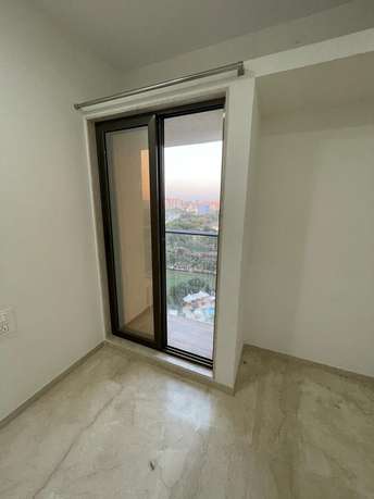 1 BHK Apartment For Rent in Platinum Prive Manas CHS Andheri West Mumbai 6631562