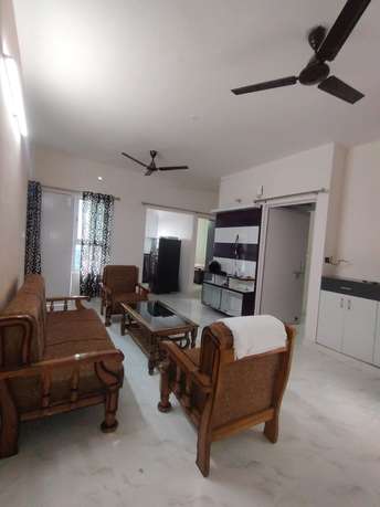 3 BHK Apartment For Rent in Ansal API Celebrity Gardens Sushant Golf City Lucknow 6631579