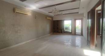 4 BHK Builder Floor For Resale in Geetanjali Enclave Delhi 6631614