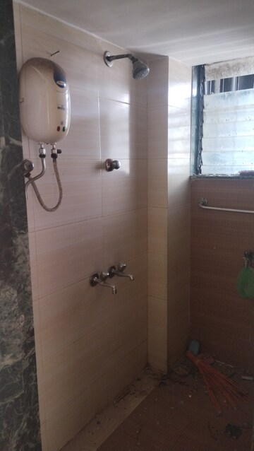 Bathroom in 1 BHK Apartment at Kurla East – for Sale