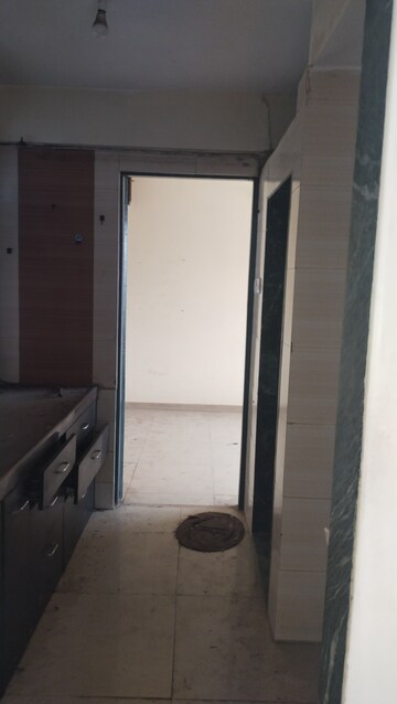 Building Lobby in 1 BHK Apartment at Kurla East – for Sale