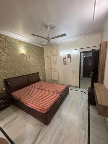 3 BHK Apartment For Rent in Asha Deep Building Connaught Place Delhi 6631623