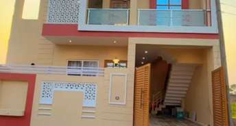 3 BHK Villa For Resale in Faizabad Road Lucknow 6631636