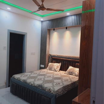 3 BHK Builder Floor For Resale in Dwarka Mor Delhi 6631648