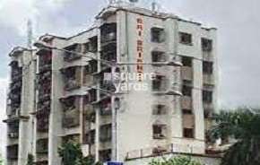 2 BHK Apartment For Rent in Sai Srishti Bhandup West Mumbai 6631660