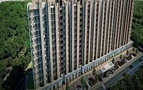 2 BHK Apartment For Resale in Conscient Habitat Sector 99a Gurgaon 6631665