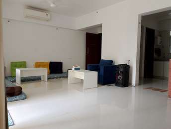 3 BHK Apartment For Rent in Supreme Estia Phase 1 Baner Pune 6631669